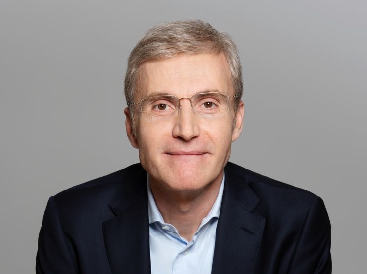 Giuseppe Accogli, Chiesi accelera su Biotech e sostenibilità