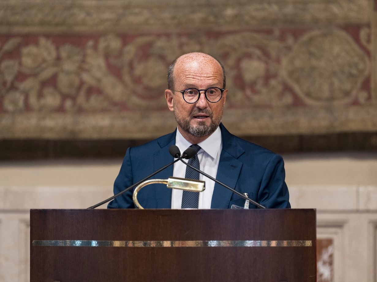 Giovanni Natali: I nostri risparmi fanno ricchi i concorrenti esteri: serve una svolta