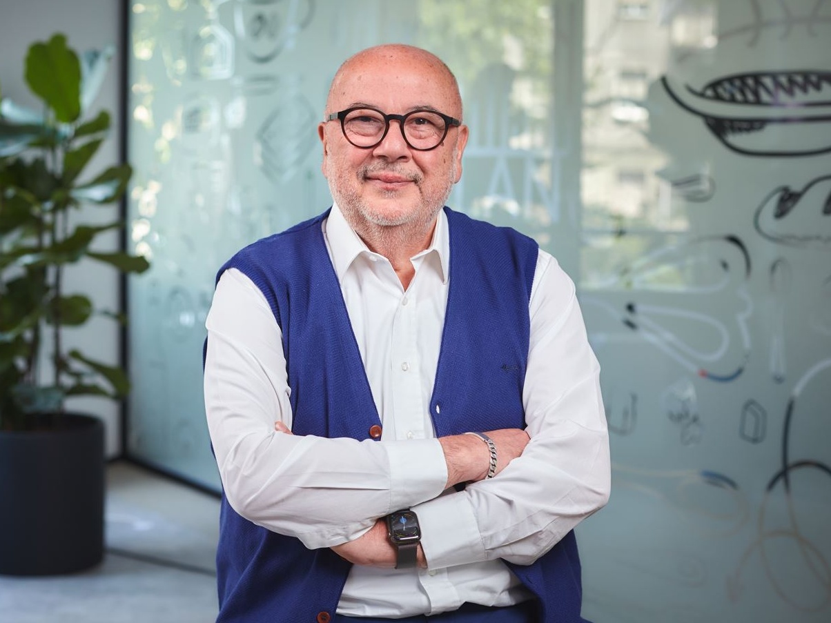 Luigi Cimmino Caserta: “La genitorialità è un valore, non un ostacolo: le aziende lo capiscano”