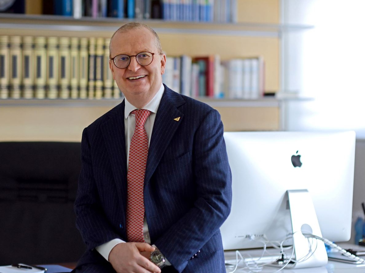 DBA Group, De Bettin: I crediti di carbonio non sono un lusso, ma una leva di giustizia