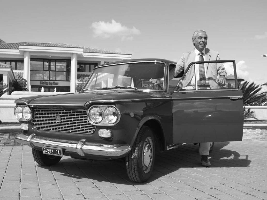 Sicily by Car, Tommaso Dragotto: “Abbiamo portato la Sicilia in tutta Europa”