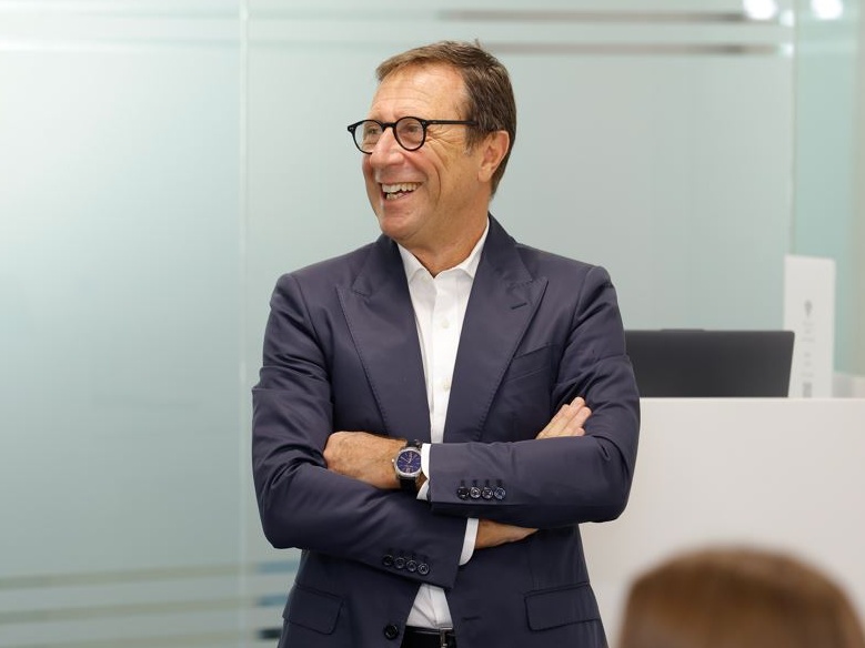 Alberto Festa: La Nautica è il lusso più emozionante