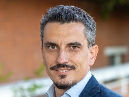 Solaris Yachts, visione e futuro raccontati da Federico Gambini