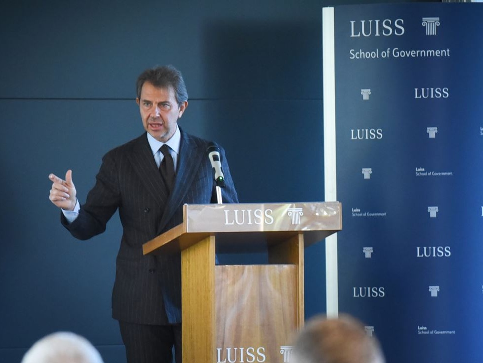 Giorgino: ecco come cambiano comunicazione, informazione e marketing