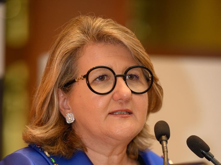 Federturismo Confindustria, Marina Lalli: Senza sostenibilità e formazione non saremo competitivi