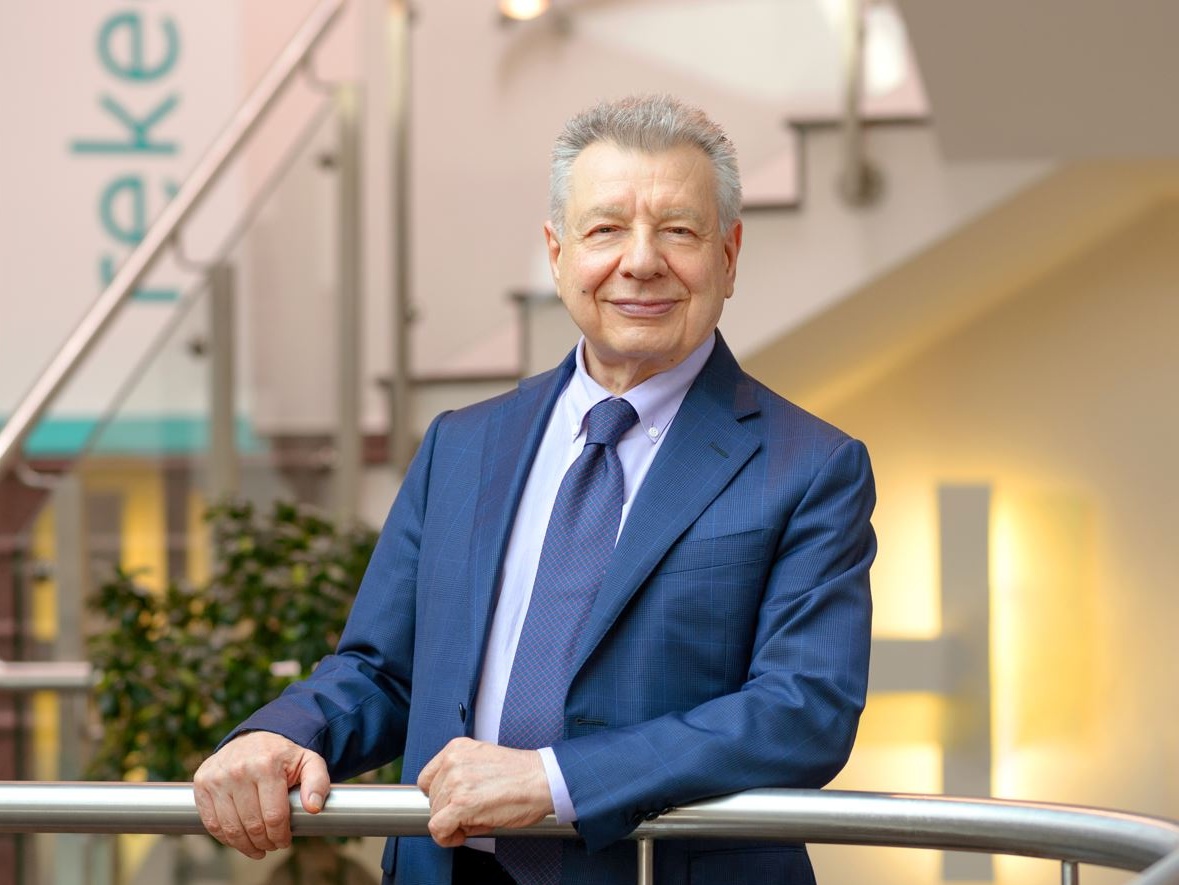 Rekeep, Levorato: Riqualificazione energetica degli edifici: serve una partnership pubblico-privato