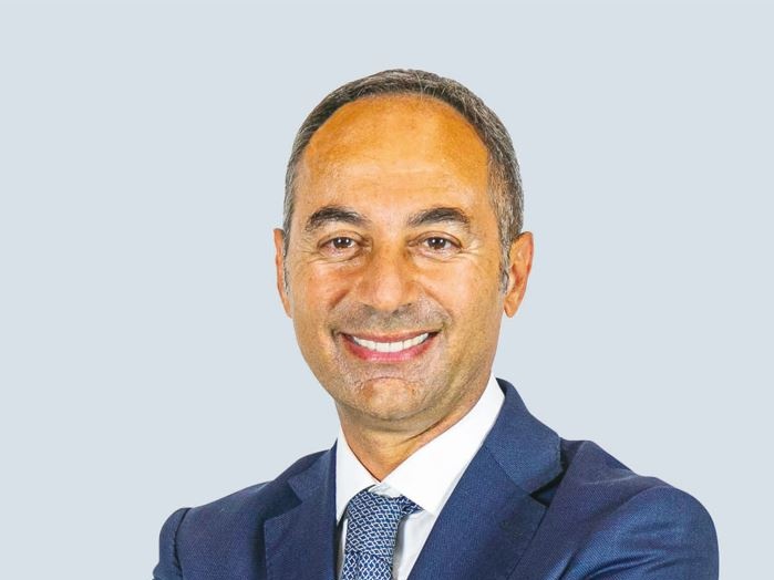 Marco Toro: la scossa di Nissan