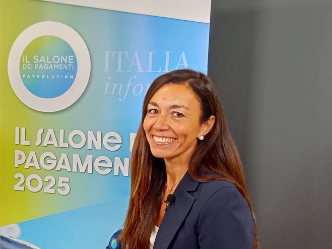 Salone dei Pagamenti 2025 - “La fiducia traina l’adozione: perché i pagamenti digitali sono ormai scelta quotidiana”