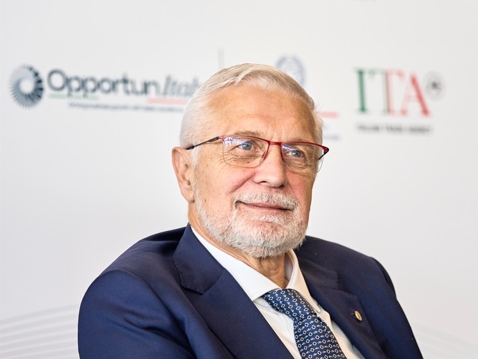 Confindustria Nautica, Formenti: Innovazione e sostenibilità guideranno la nautica da diporto italiana