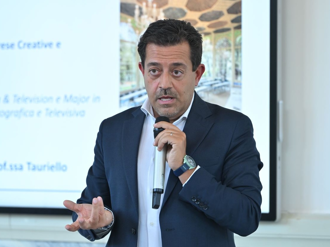 Formazione che crea ponti: Luiss Business School, parla Luca Pirolo