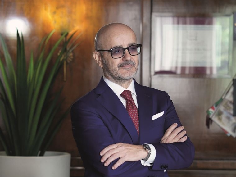 Nusco, Vassalluzzo: “Innovare senza tradire le radici: così restiamo leader nei serramenti”