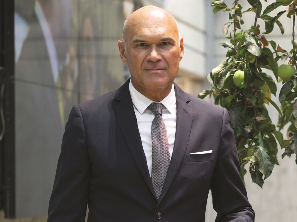 Bruno Paneghini (RETI): L'AI deve servire la collettività, non sostituirla