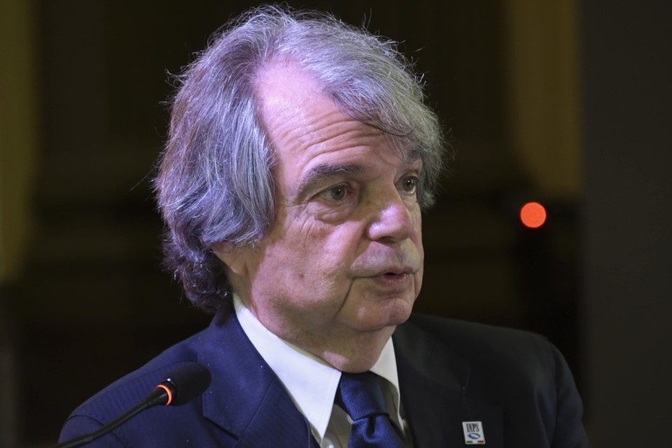 Cnel, Brunetta: «Valorizzare le aziende confiscate e restituirle ai territori»