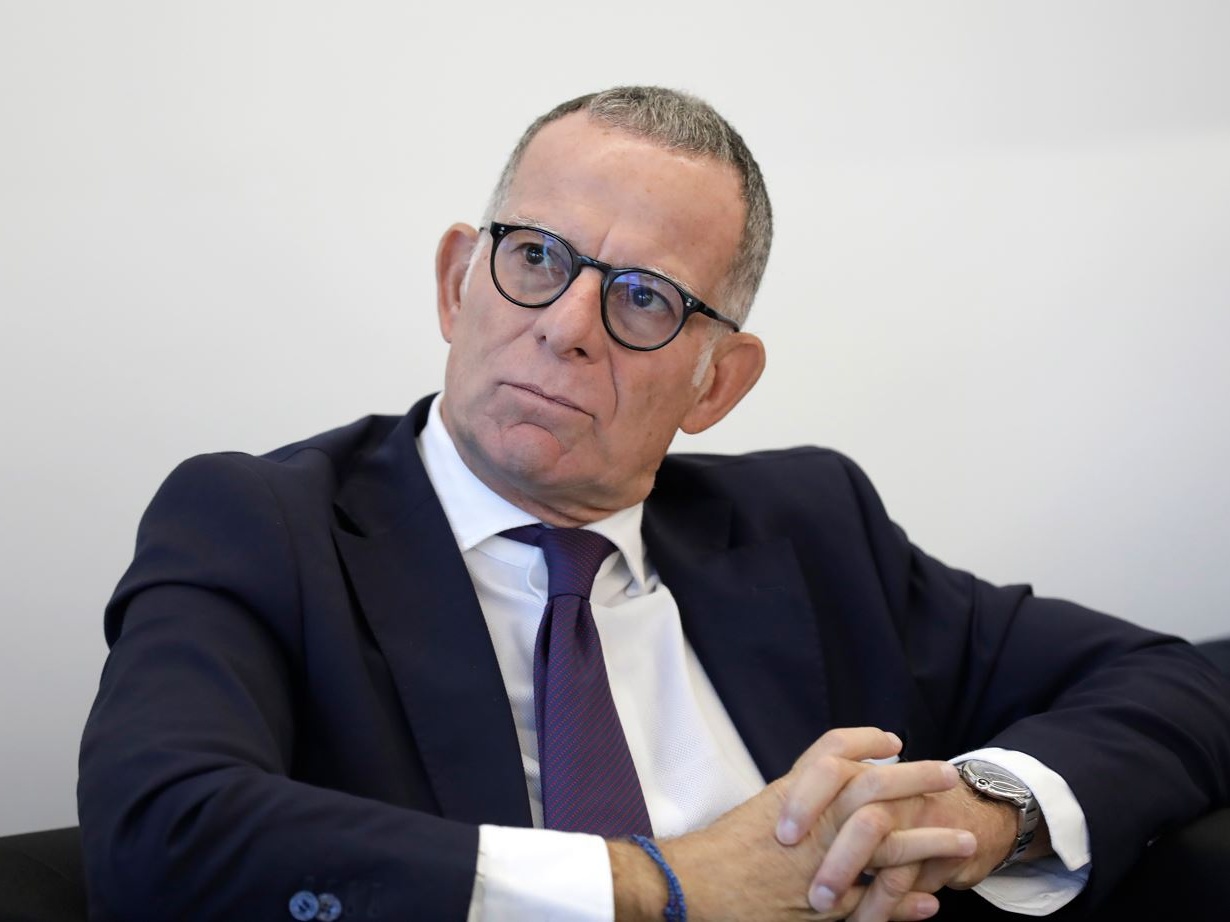 INPS, Fava: “Il welfare italiano deve rigenerarsi”