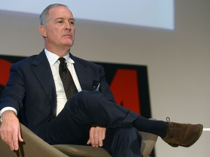 Addio a Francesco Trapani, per trent’anni alla guida della maison Bulgari