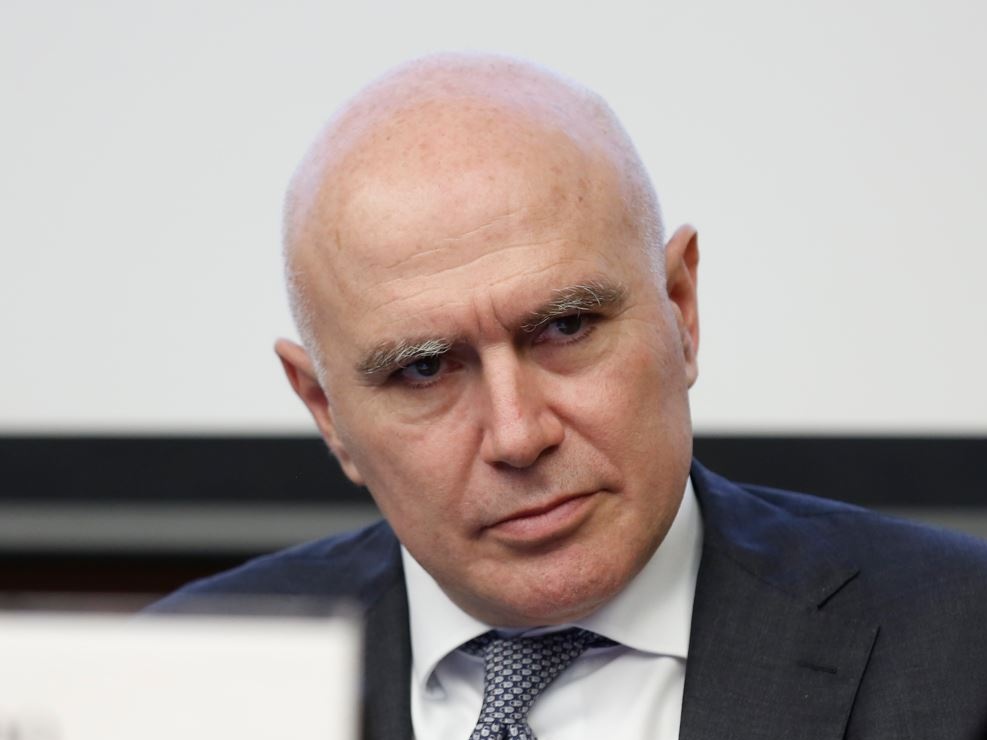 Linea Adriatica, Aldo Isi verso la nomina a commissario straordinario: parte l’iter con il decreto di Palazzo Chigi