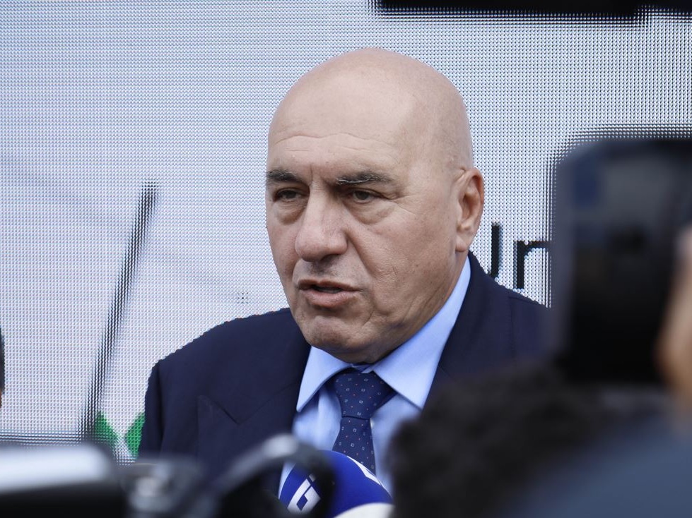 Crosetto condanna l’attacco alla Flotilla: inviata fregata Fasan per assistere i cittadini italiani