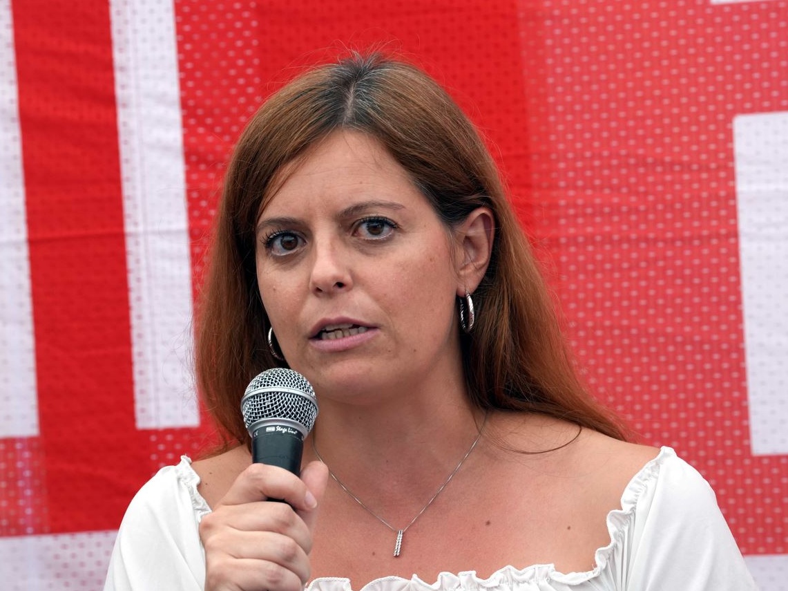 Il Ppe frena su Ilaria Salis: Immunità non può coprire reati precedenti al mandato