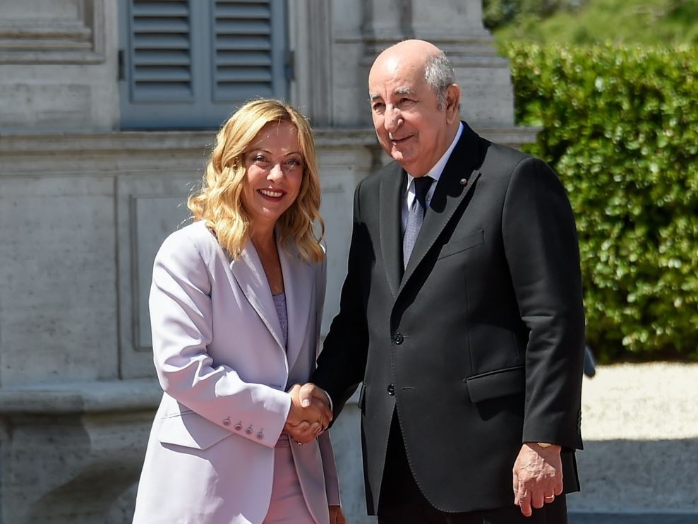 Italia e Algeria rafforzano il partenariato strategico: oltre 40 intese firmate, tasselli chiave per il Piano Mattei