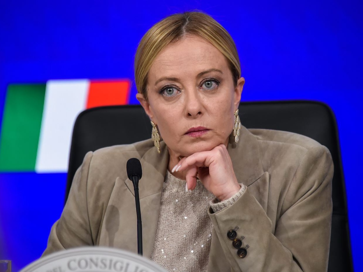 Manovra, intesa nel centrodestra sul contributo delle banche: Meloni chiude la mediazione