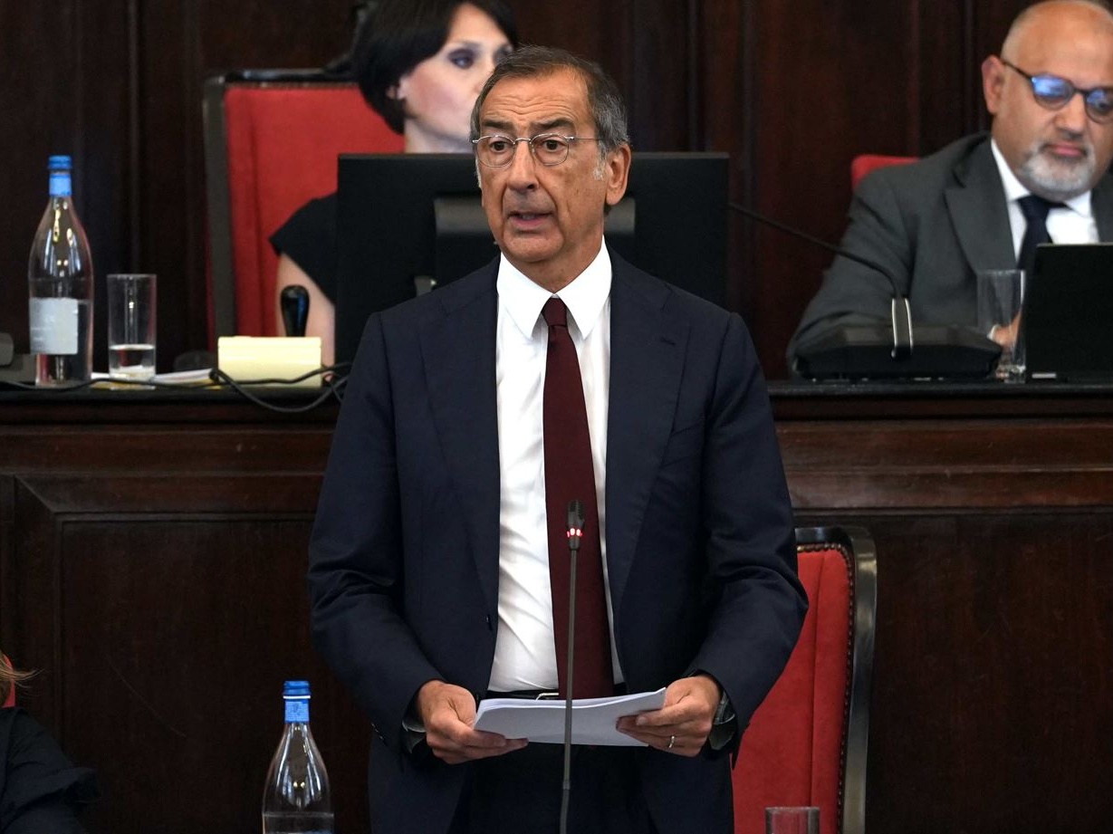 Milano, il nodo urbanistica: dimissioni di Tancredi, Sala in aula difende l’operato dell’amministrazione