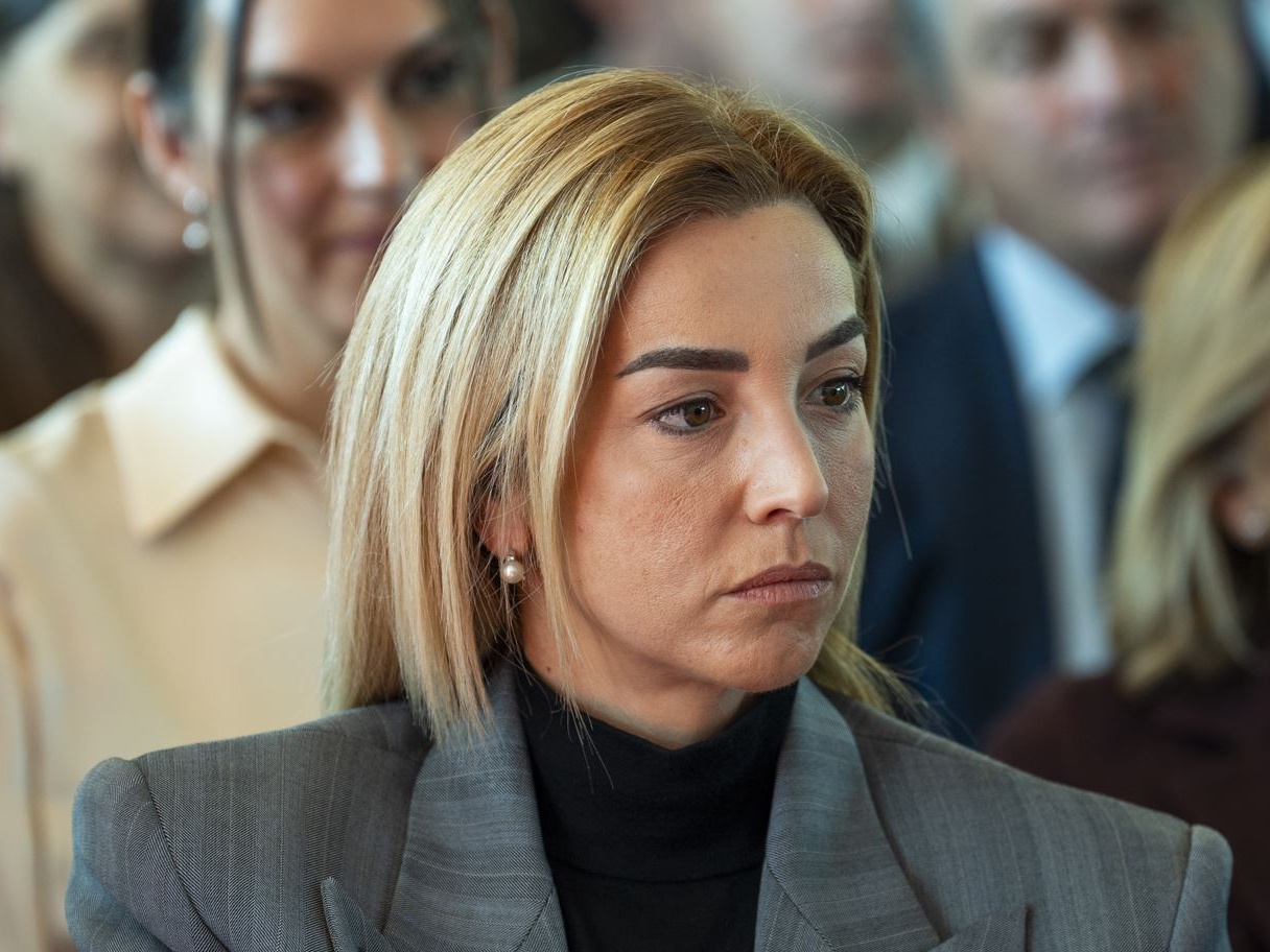 Salis sindaca a Genova, il campo progressista torna a vincere