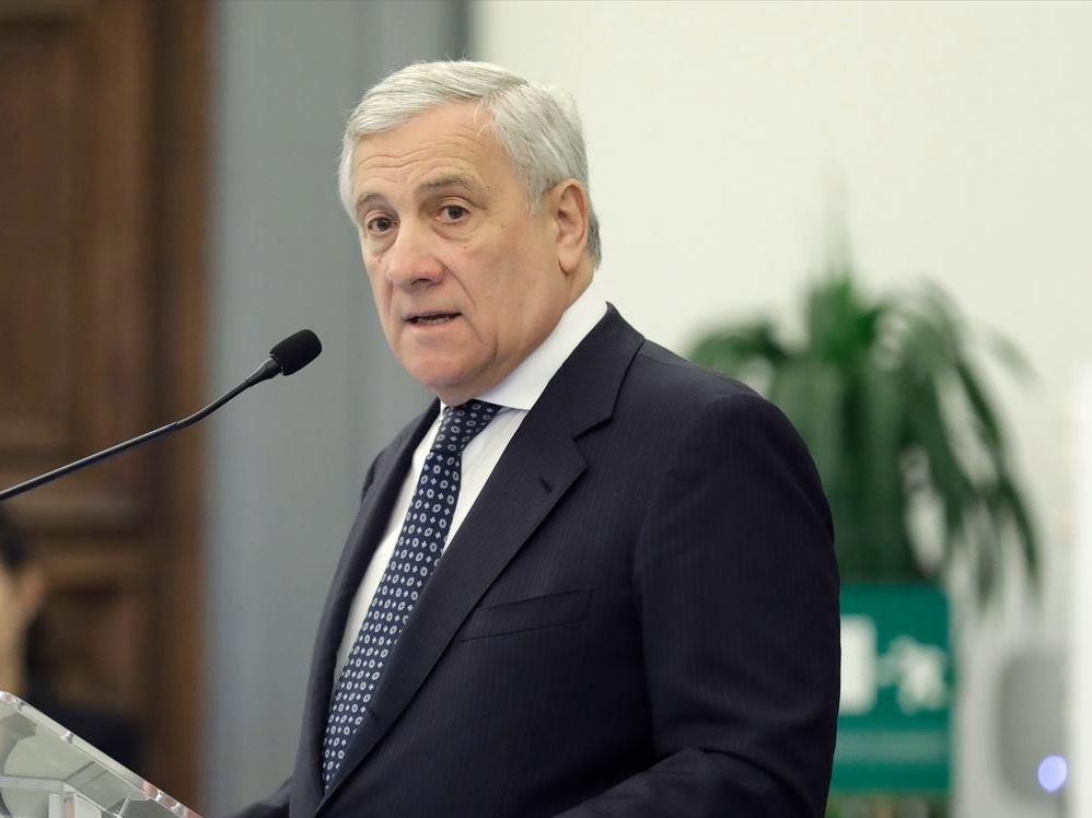 Tajani presiede alla Farnesina il “Tavolo Russia”: istituzioni e imprese per tutelare gli investimenti italiani