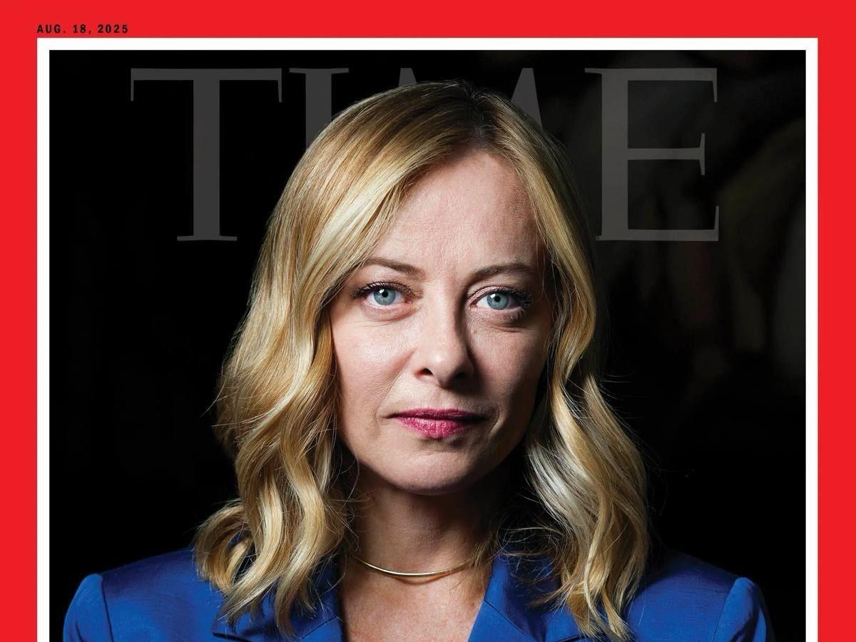 Trump ottimista sull’intesa con l’Europa. Meloni in copertina su Time, prove di nuova leadership Ue