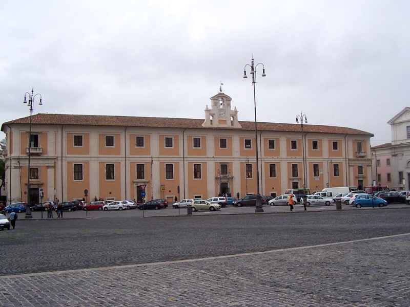 Il San Giovanni Addolorata al centro della lotta alle malattie neurodegenerative