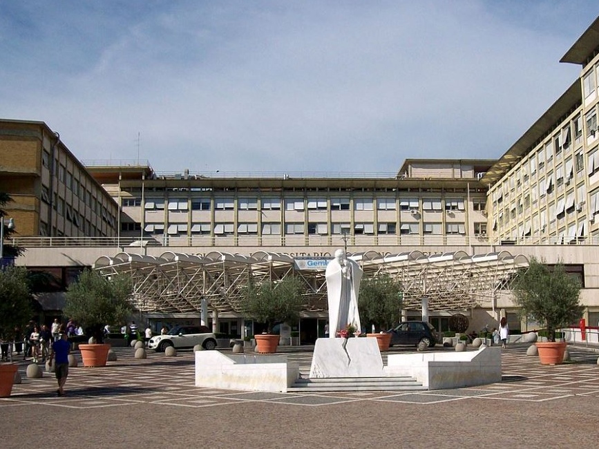 Tumore alla prostata, dal Gemelli le novità su diagnosi e trattamento