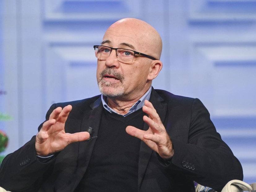 Leonardo inclusa nella A List di CDP