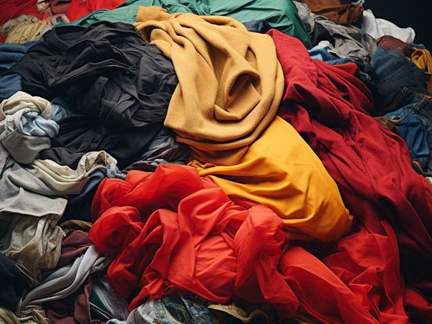 Arredamento sostenibile: dai rifiuti tessili agli arredi, il progetto che unisce design, ricerca e circolarità