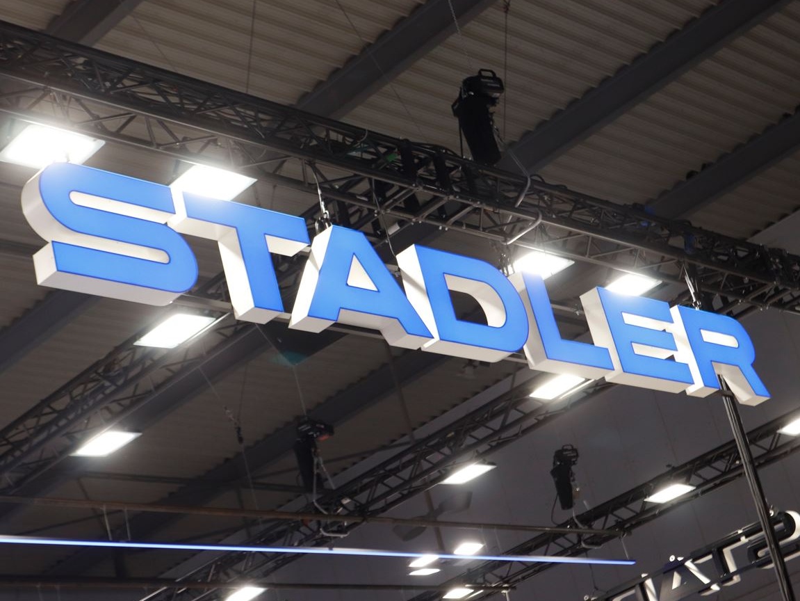 Stadler Rail costruirà in Svizzera i primi treni a idrogeno per la Sicilia