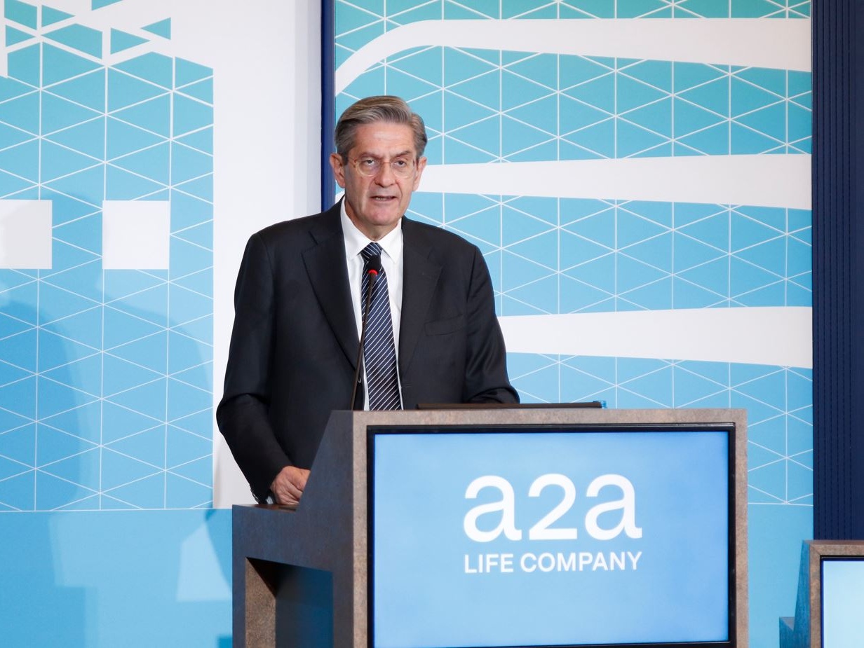 A2A presenta il primo Piano di Transizione Climatica: obiettivo Net Zero al 2050