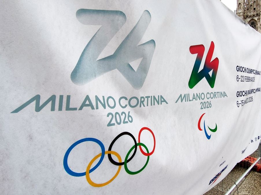 Olimpiadi 2026, Cortina si accende: 16 nazioni ai Mondiali di spinta