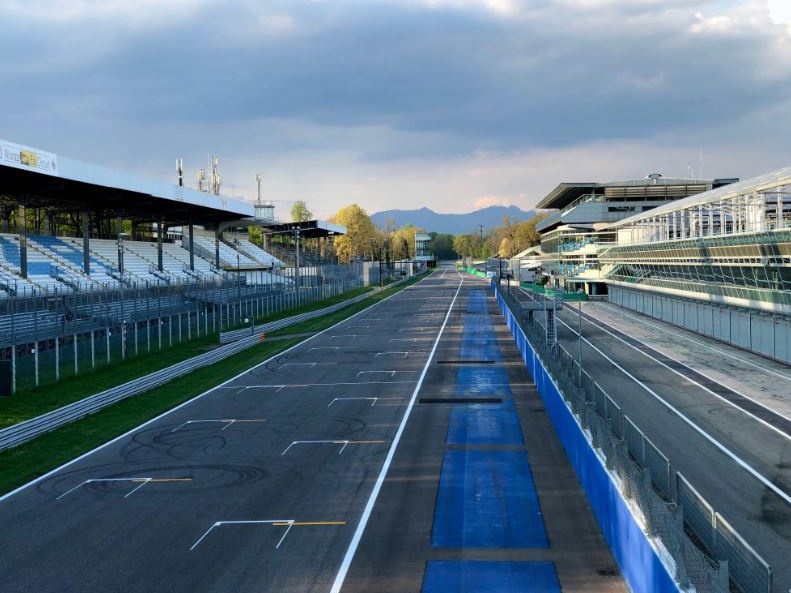 ACI e Free Event premiati ai Bea Awards per il GP d’Italia