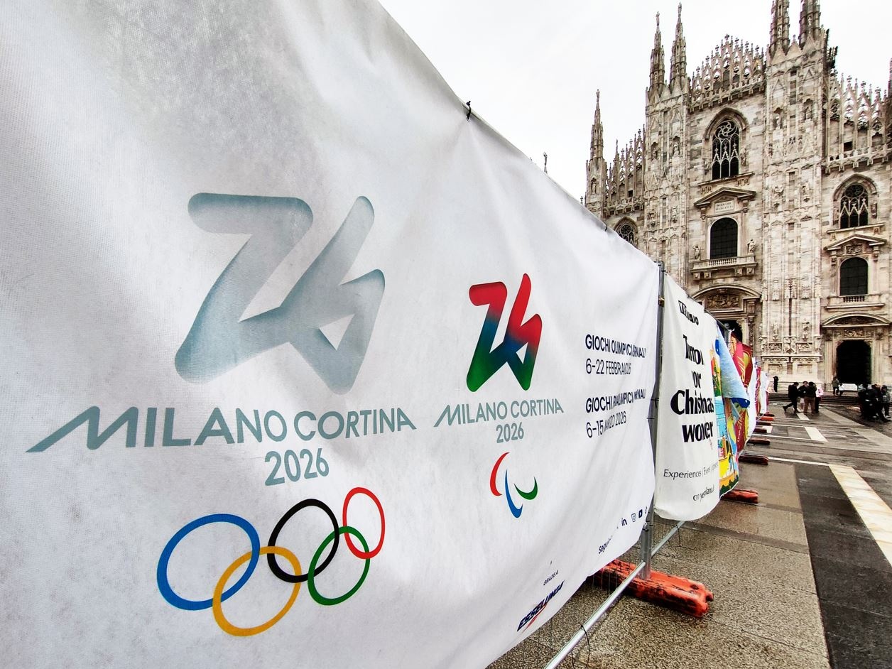Milano Cortina 2026 A Un Anno Dai Giochi L Italia Si Scalda Per La 