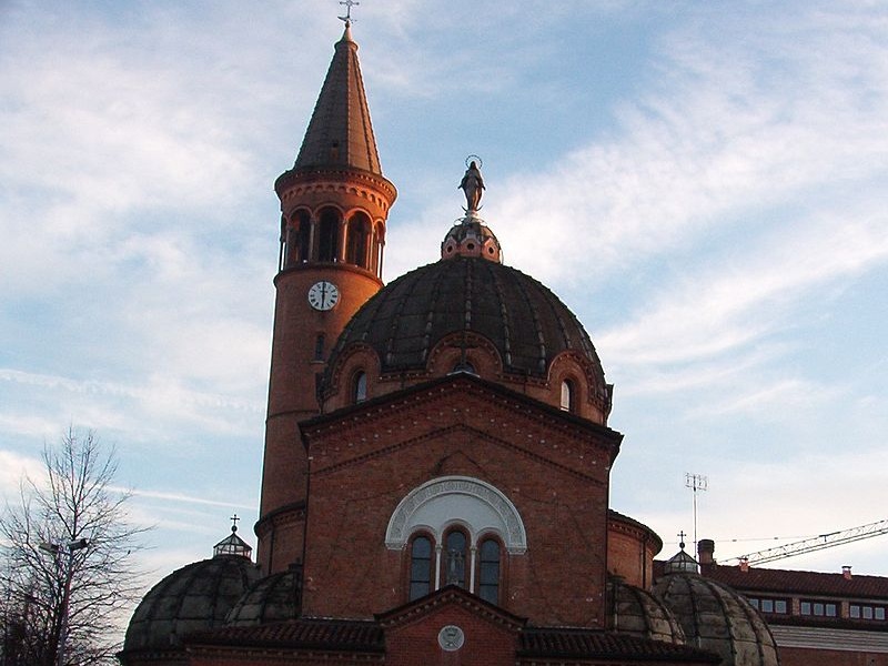 Alba e Pistoia, due Italie che vincono con la cultura