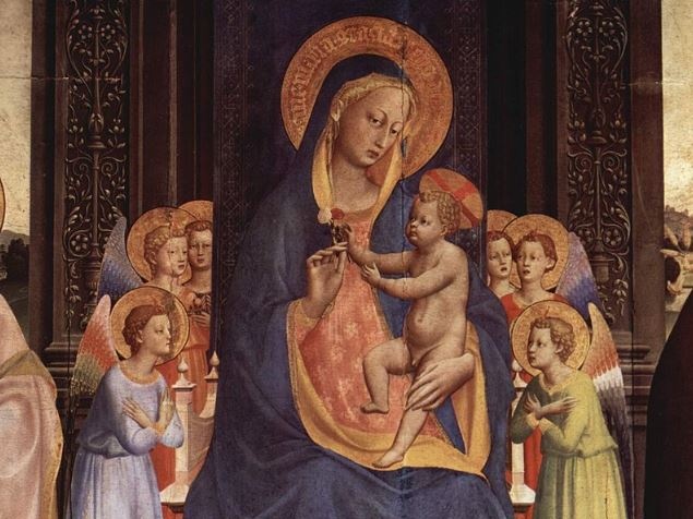 Beato Angelico, Firenze rimette insieme il suo tesoro