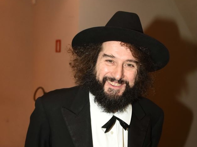 Galleria dell'Accademia: dopo 18 anni, torna Vinicio Capossela con Fuggite, amanti, amor