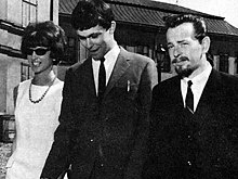 È morto Clark Olofsson, il bandito che ispirò la “sindrome di Stoccolma”