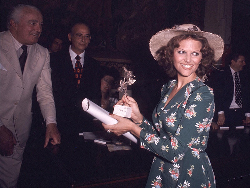 Claudia Cardinale, l’ultima diva: addio all’attrice che ha incarnato il cinema italiano nel mondo