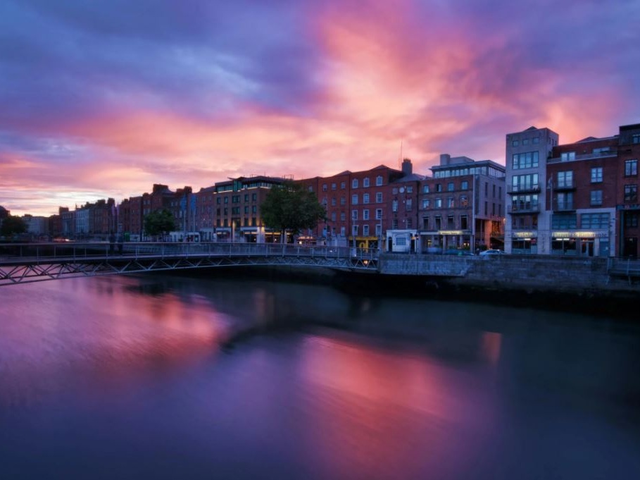 L’Irlanda prima al mondo a introdurre il reddito di base per gli artisti