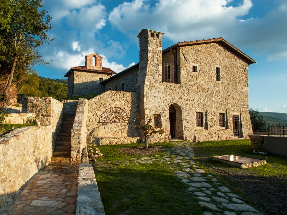 Bellezze d'Italia - Quando il vero lusso è l’essenziale: ritrovarsi da Eremito, eremo contemporaneo per viaggiatori solitari