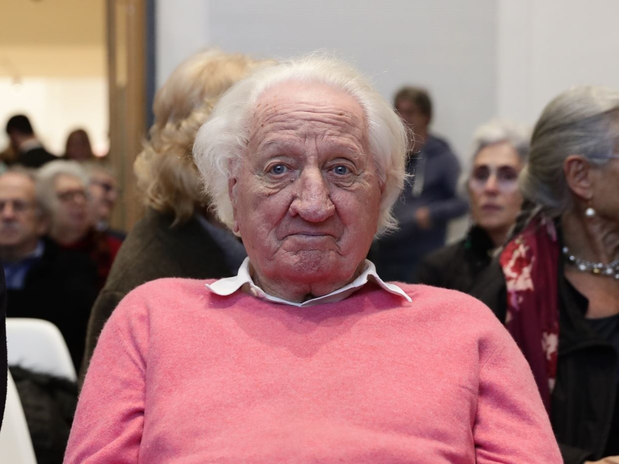 La satira italiana perde un maestro: è morto Giorgio Forattini