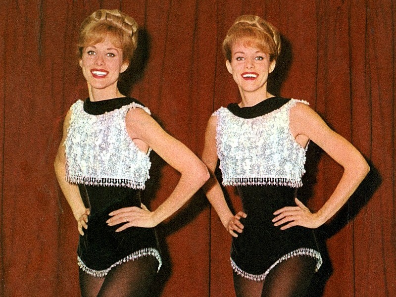 Germania: morte le gemelle Ellen e Alice Kessler