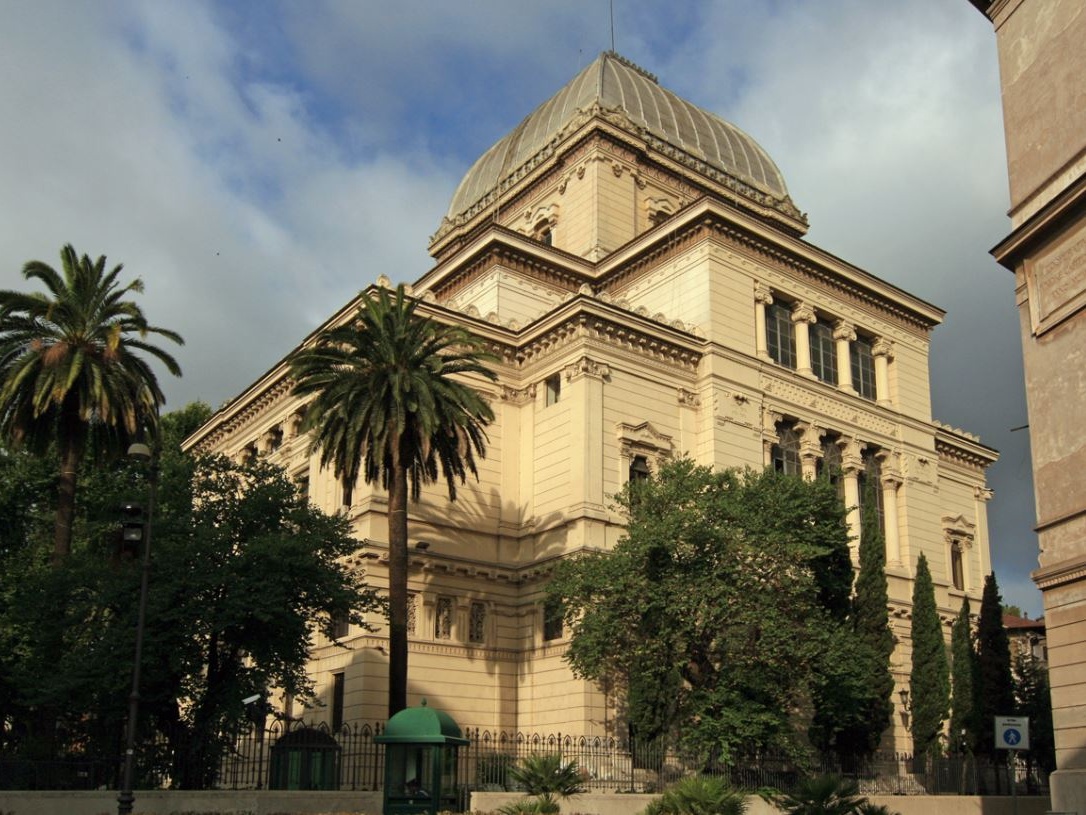 Roma, 16 ottobre 1943: la città tradita e il dolore che non passa