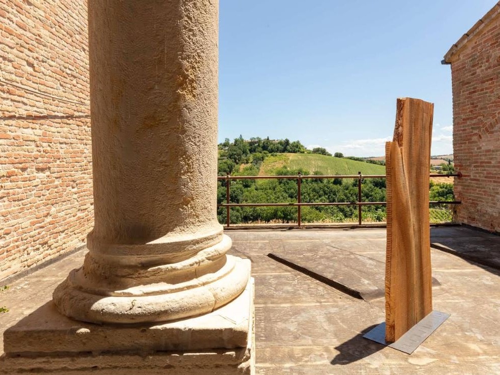 L’arte del weekend, tra fiaba e meraviglia