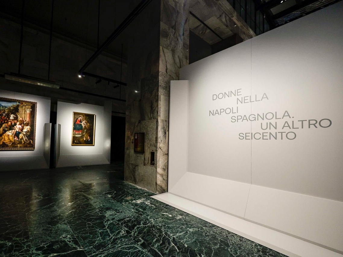 Da Roma Arte in Nuvola alle donne nella Napoli del Seicento, gli appuntamenti del weekend con la bellezza