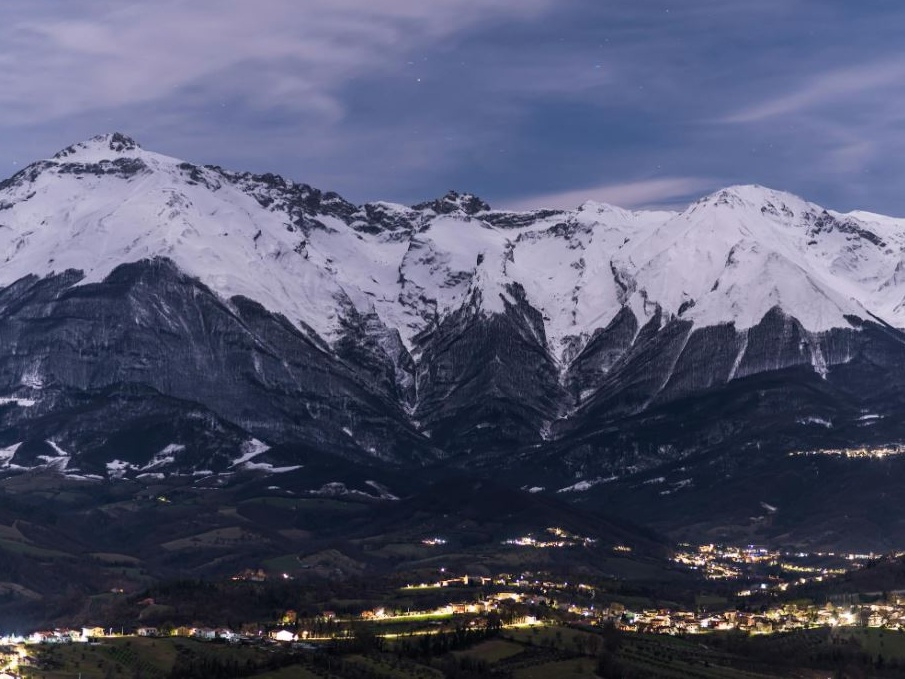 L’Aquila punta sulla cultura: 1,5 milioni per l’anno da Capitale 2026